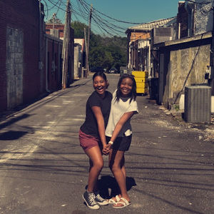 Meet your Posher, Ariel